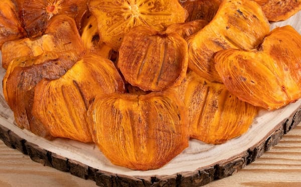 تصویر 2 از قیمت خرید میوه خشک خرمالو + فروش ویژه